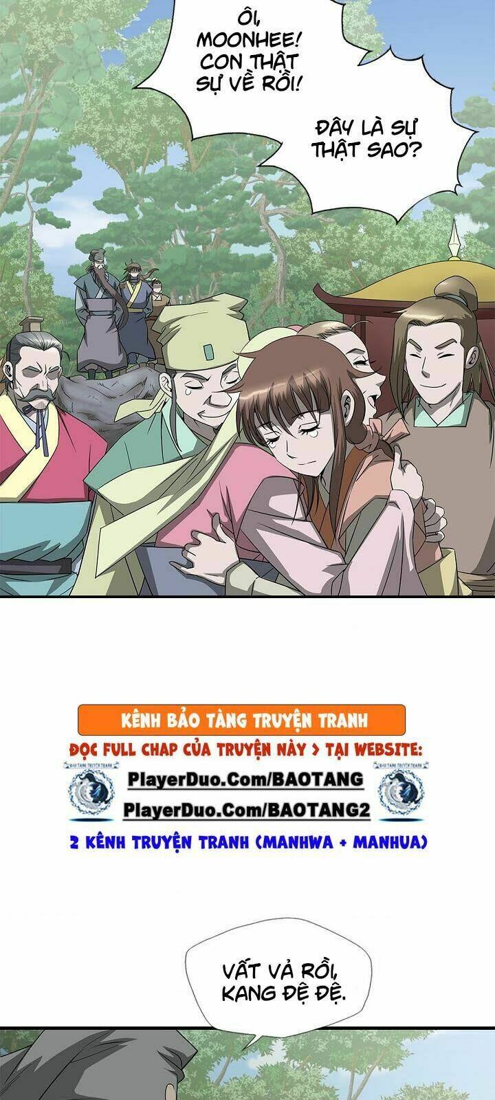 cuồng long chapter 39 27