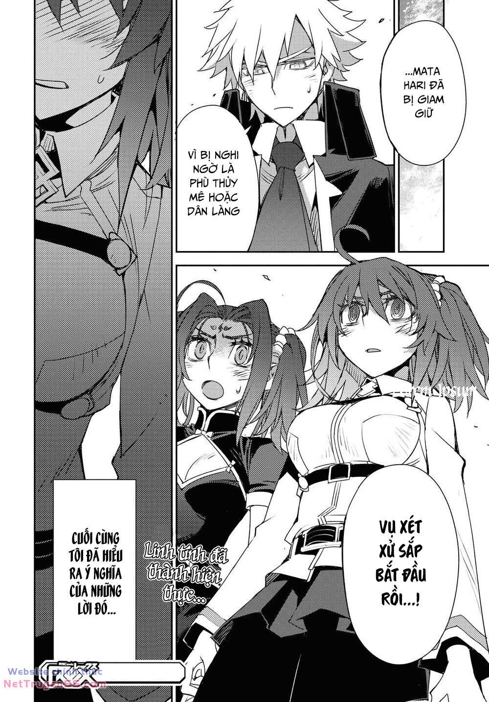 fate/grand order: epic of remnant - salem chapter 29 13
