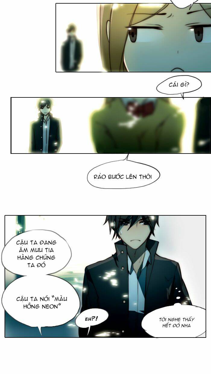 catharsis chapter 3 11