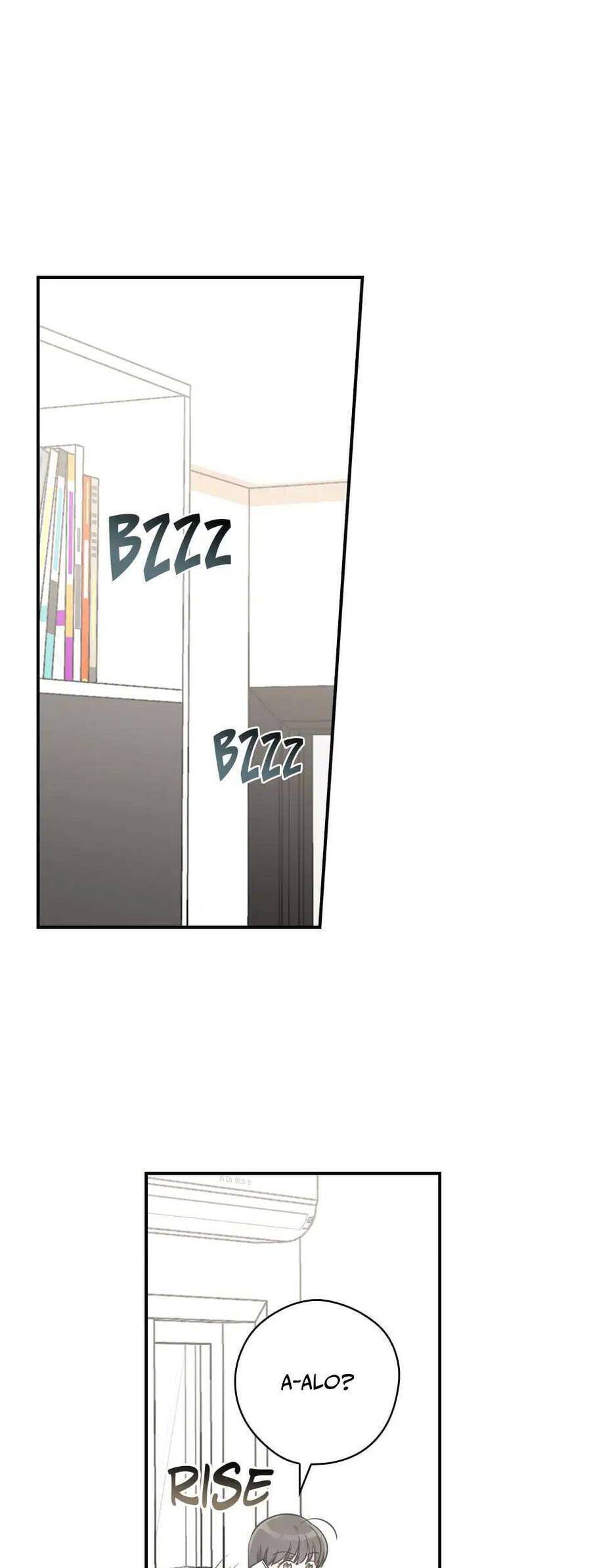 ly espresso của mùa xuân chapter 52 2