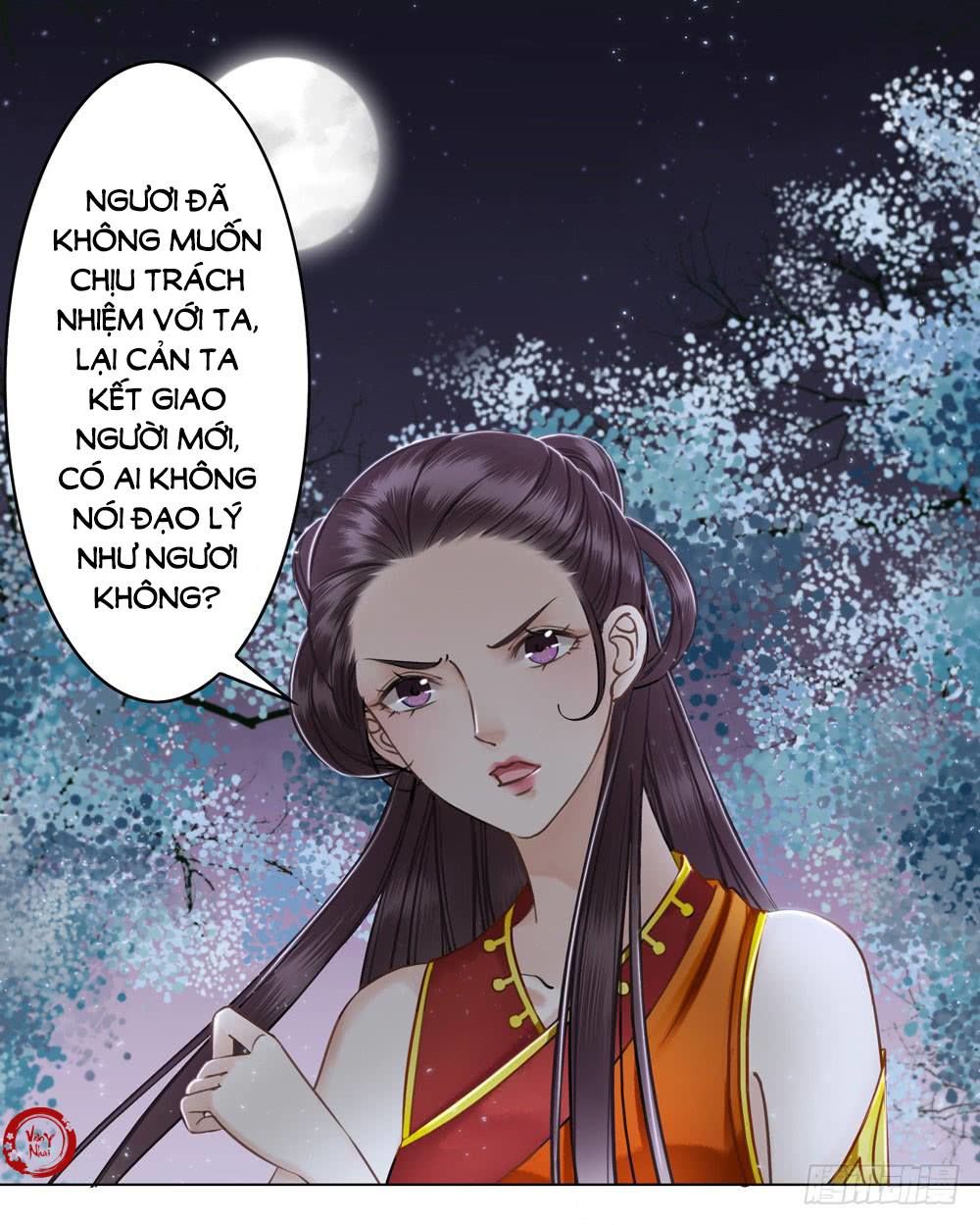 gay rồi! cái đó thành tinh rồi chapter 31 4