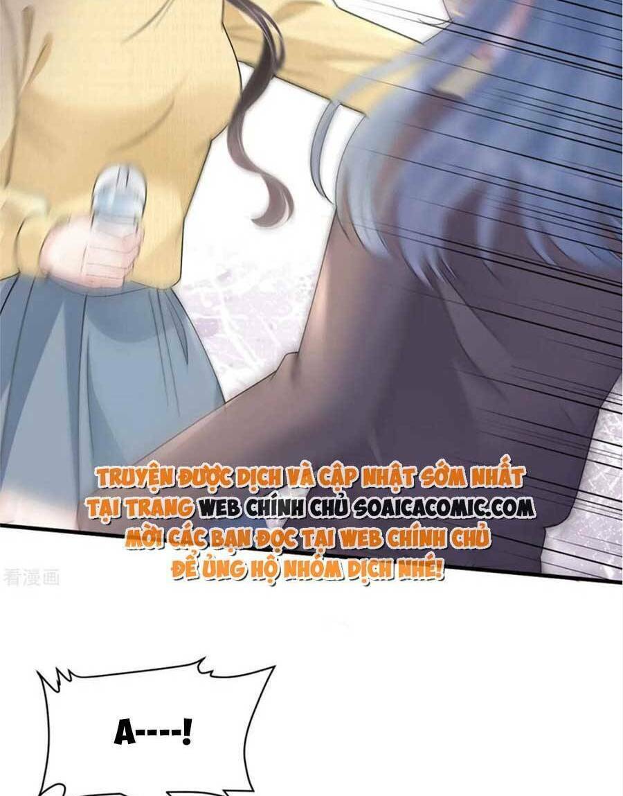 đại tiểu thư có ý đồ gì xấu đâu chapter 180 11