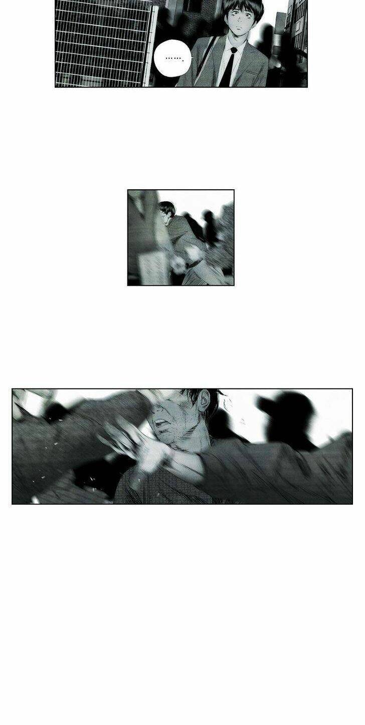 cry like wolves chapter 5 21