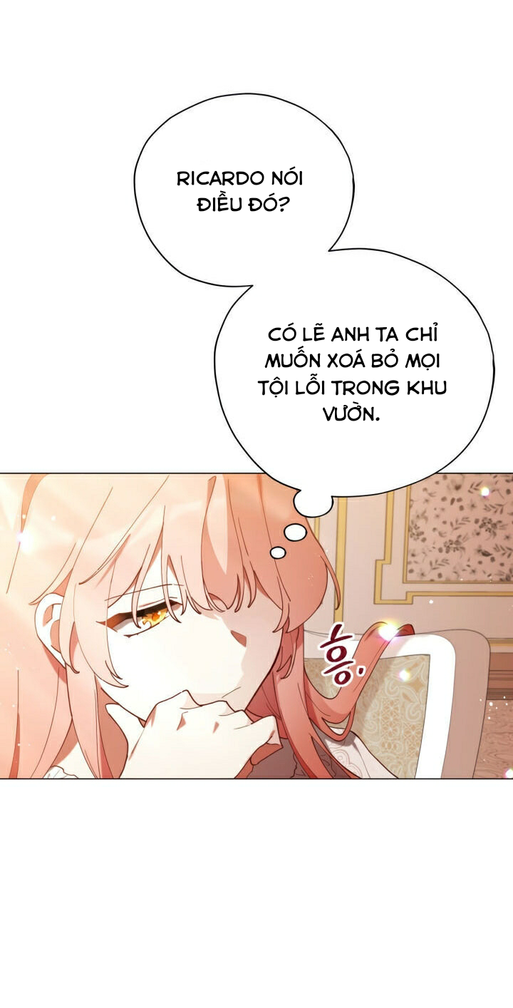 tiểu thư lạnh lùng chapter 4 56