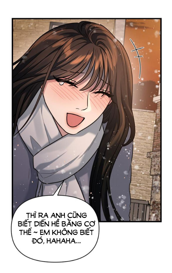 [18+] dục vọng tao nhã chapter 15.1 25