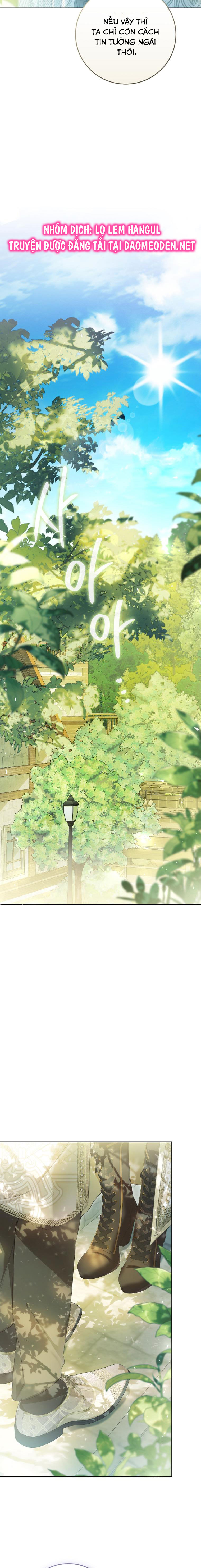 con rối ác nữ marionette chapter 99 12