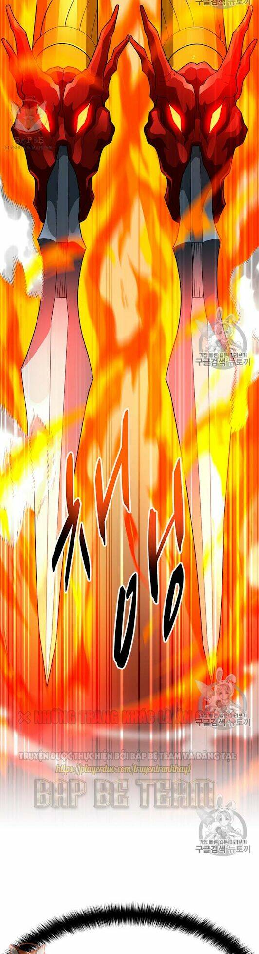 tôi tự động săn một mình chapter 66 49