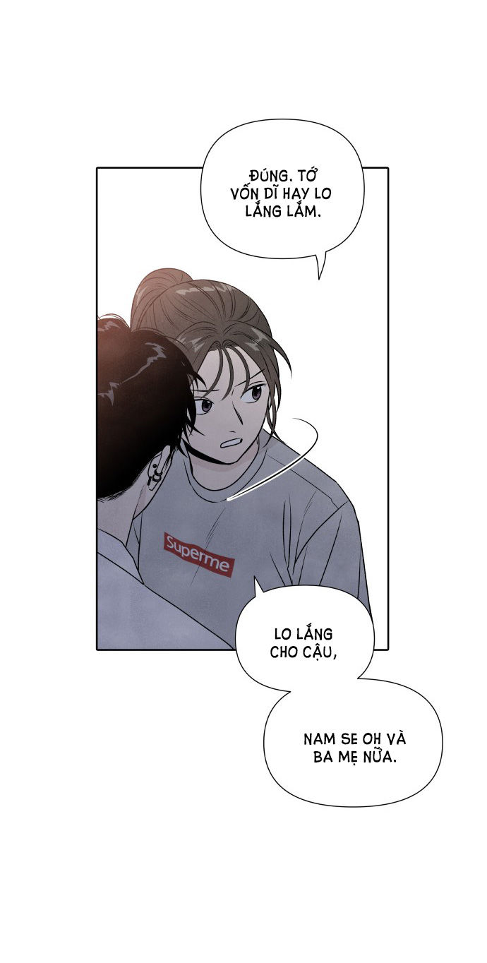 điều khiến tôi quyết tâm muốn chết chapter 20.1 34