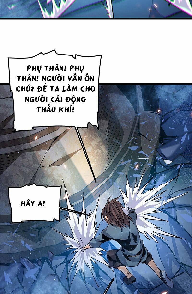 thần điêu hiệp lữ (new 2020) chapter 12 8