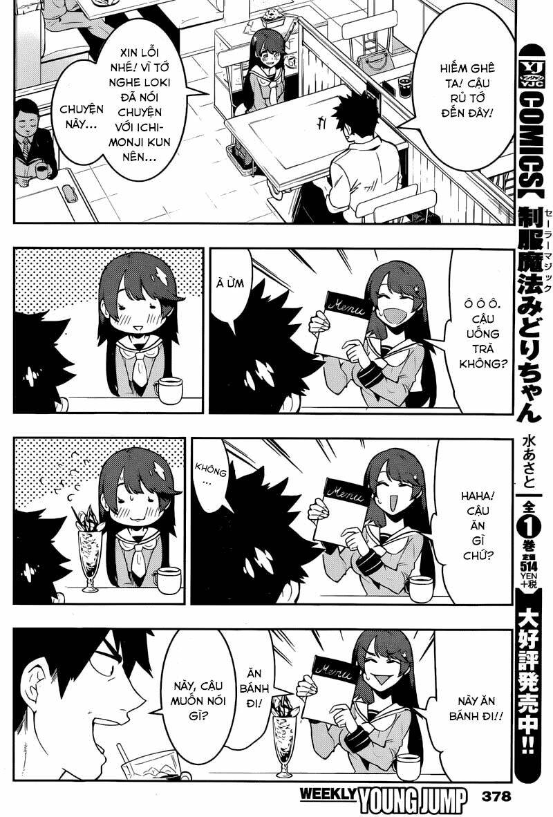 boku girl chapter 36 16