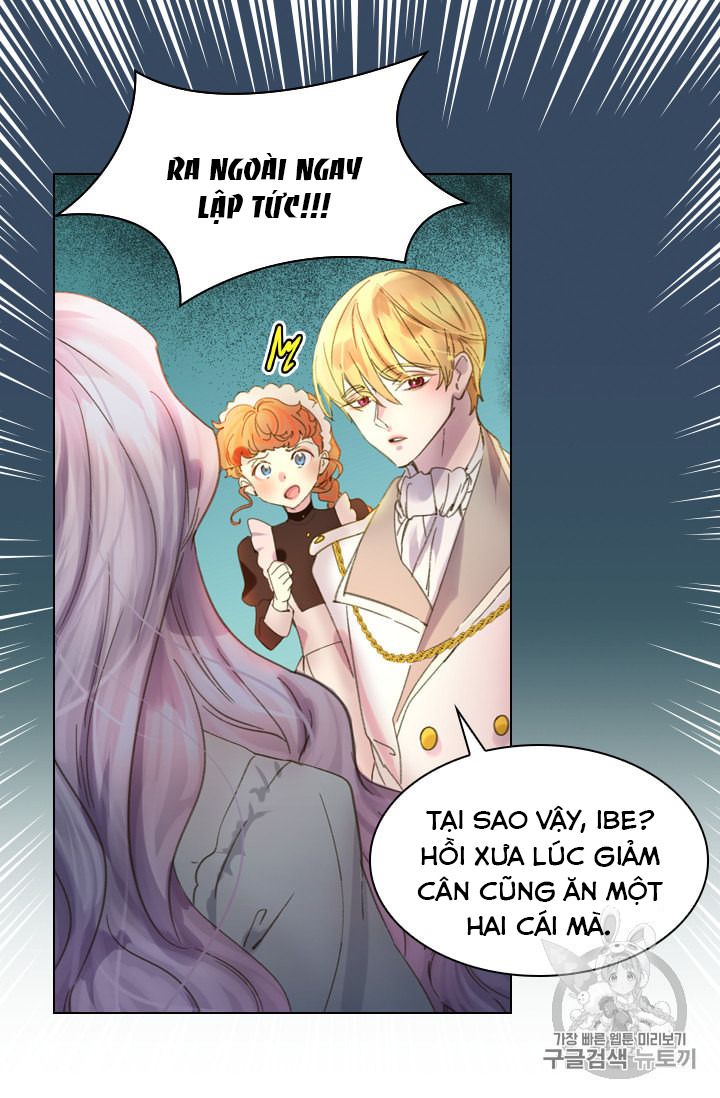 chiến lược sinh tồn của tiểu thư chapter 6 30