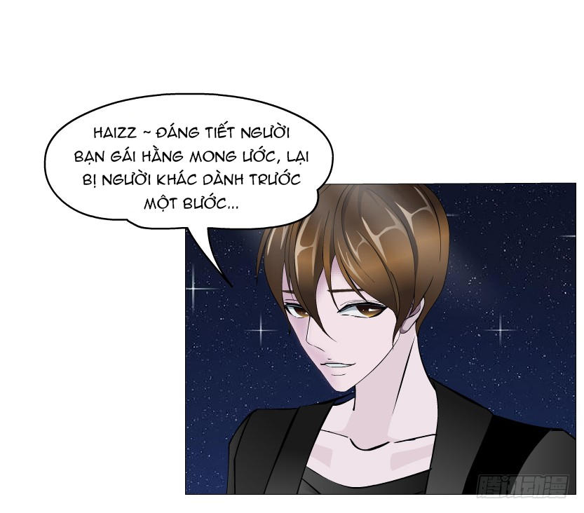 cạm bẫy của nữ thần chapter 169 7