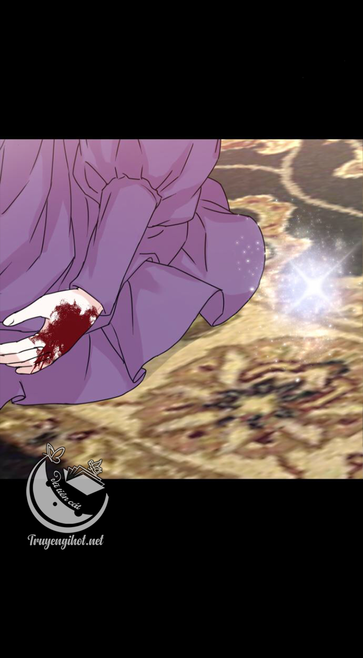 thánh nữ ẩn mình chapter 7.2 20