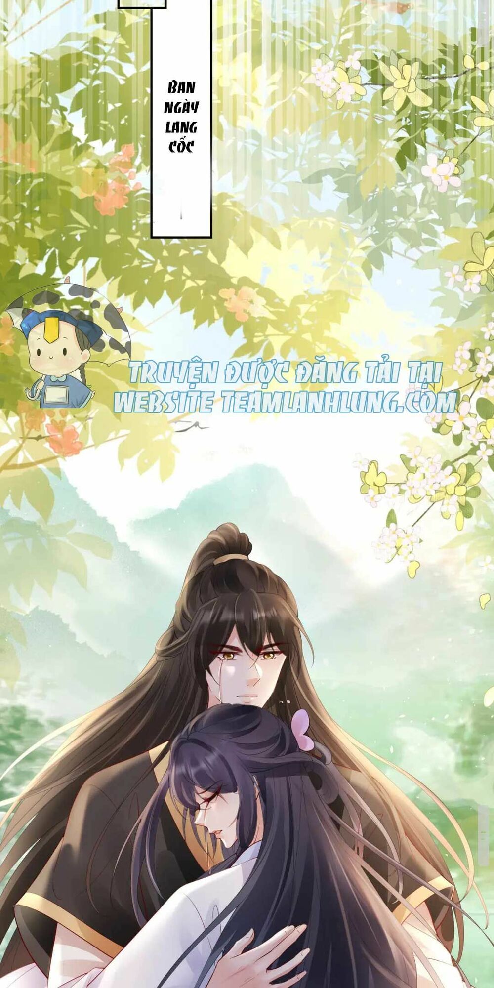 sự trả thù của vương phi chapter 29 3