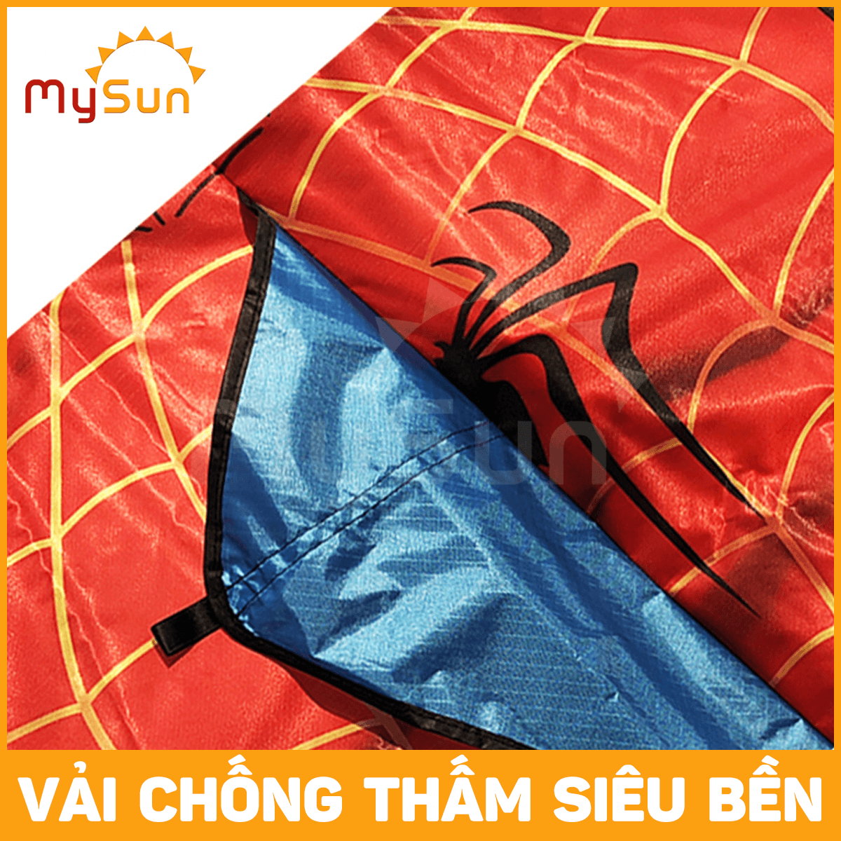 DIỀU siêu nhân người nhện công chúa 1m2 1m6 1m7 2m 3D cho bé trai gái giá rẻ tặng dây thả diều