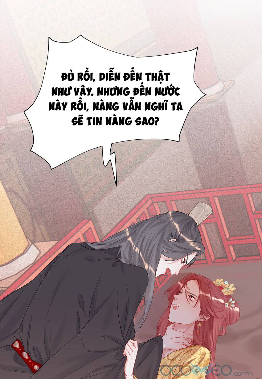 ảnh hậu thành đôi chapter 12 1