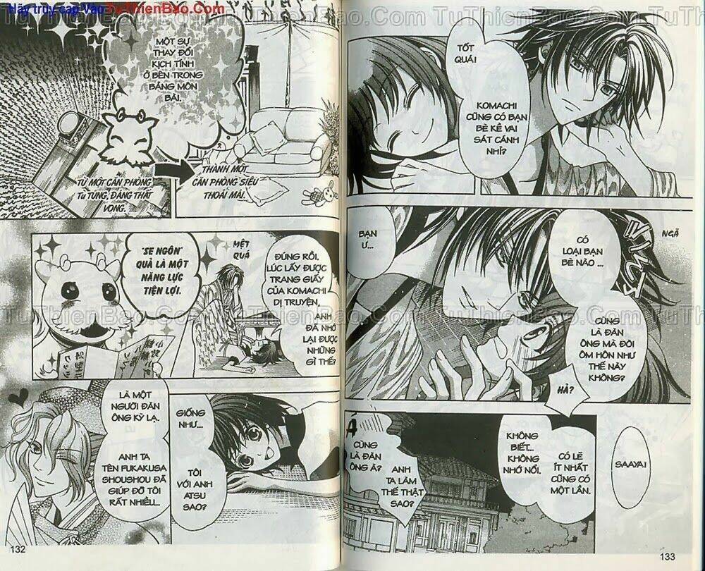 triệu hồi sư chapter 2 66