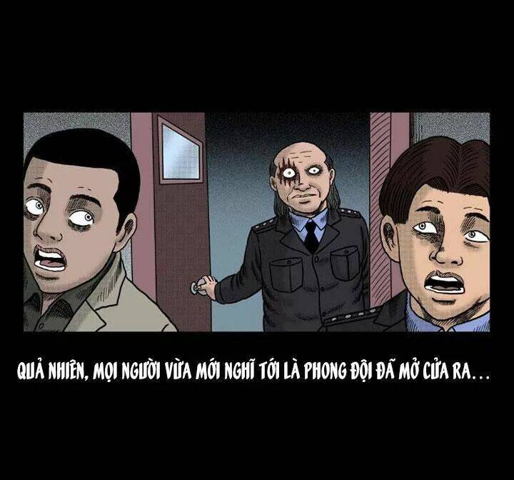 kỳ án có thật chapter 44 53