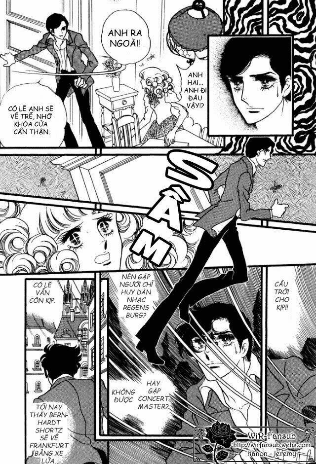 orpheus no mado chapter 11 19