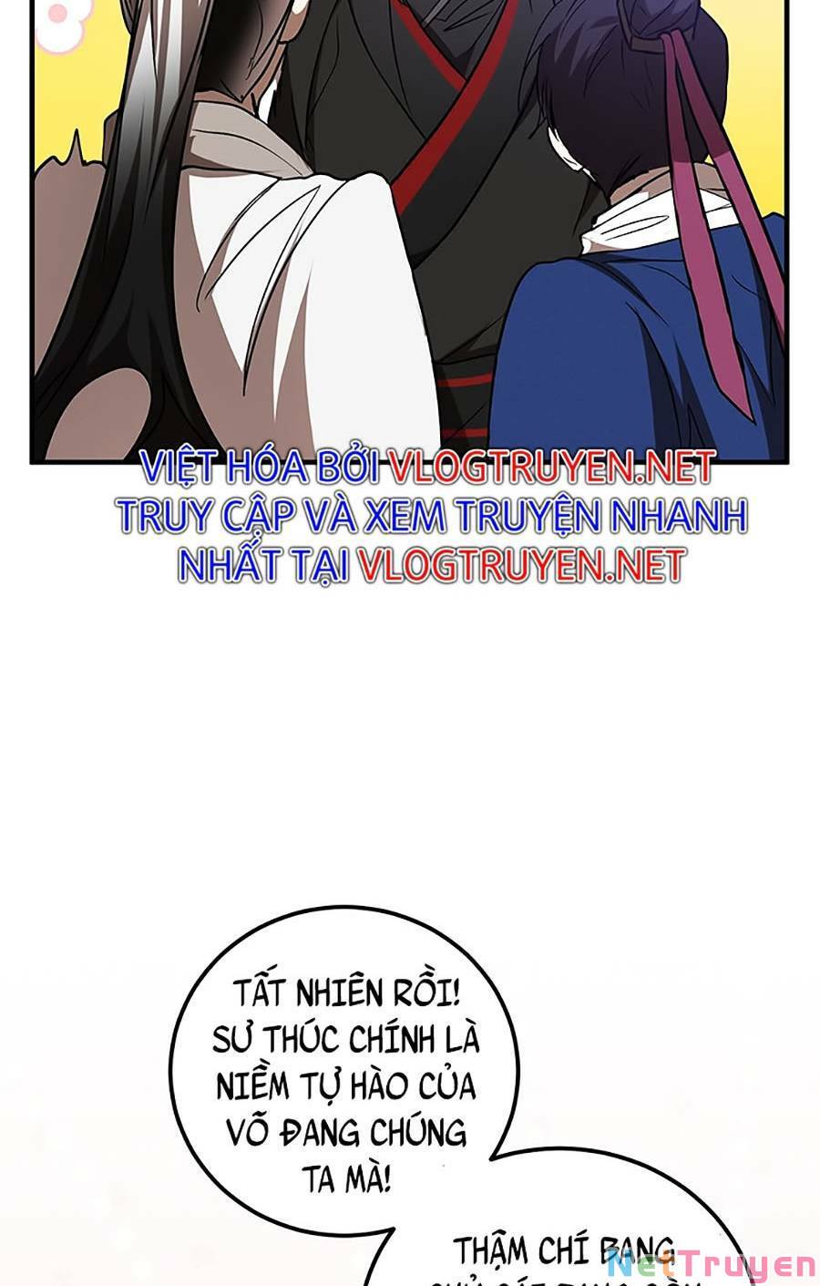 võ đang kỳ hiệp chapter 72 7