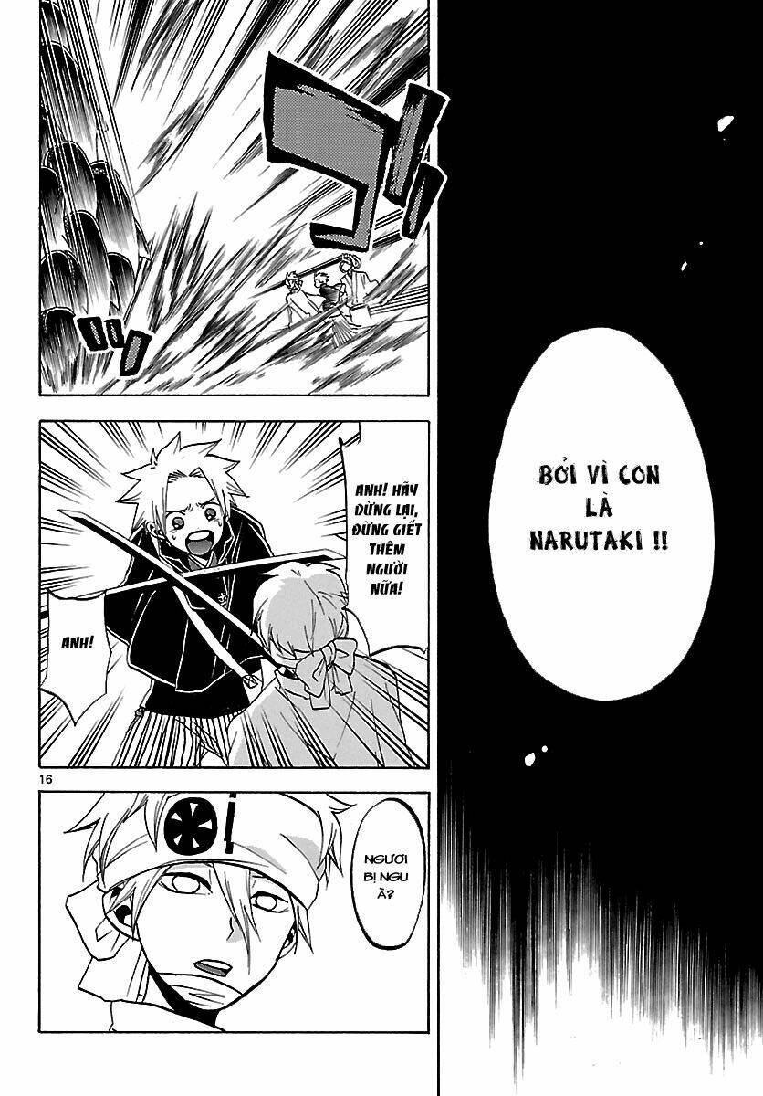 kaitai shinsho zero chapter 59 19