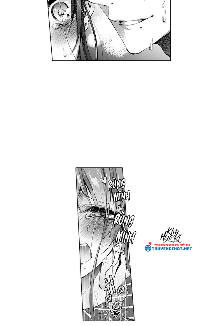 chú cún nhỏ sweet sexy - hãy để em yêu mọi thứ của chị chapter 4.2 9