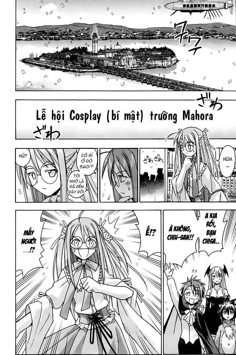 bậc thầy ma pháp chapter 90 23