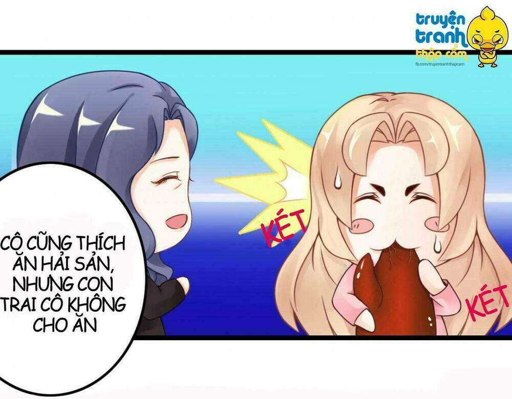 em muốn chiếm lấy nụ hôn của anh chapter 13 31