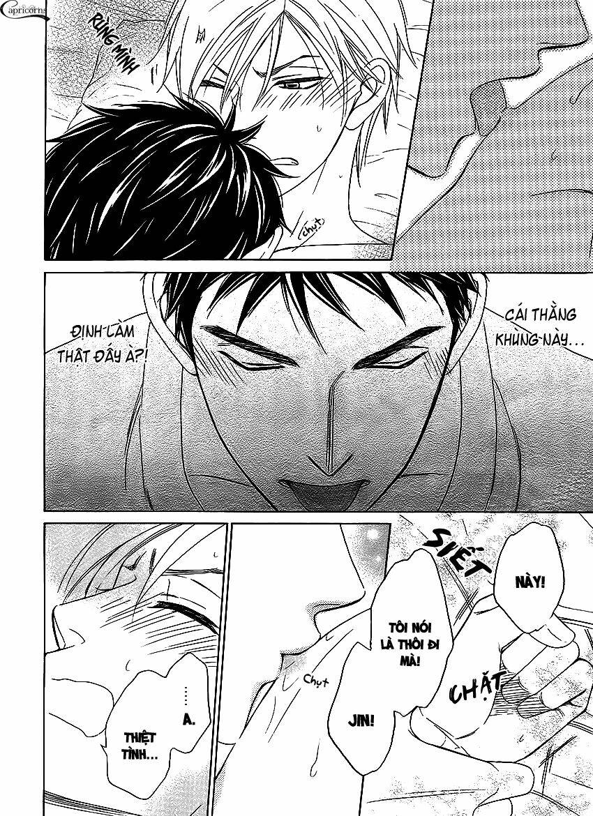 heart no kakurega chapter 10 19