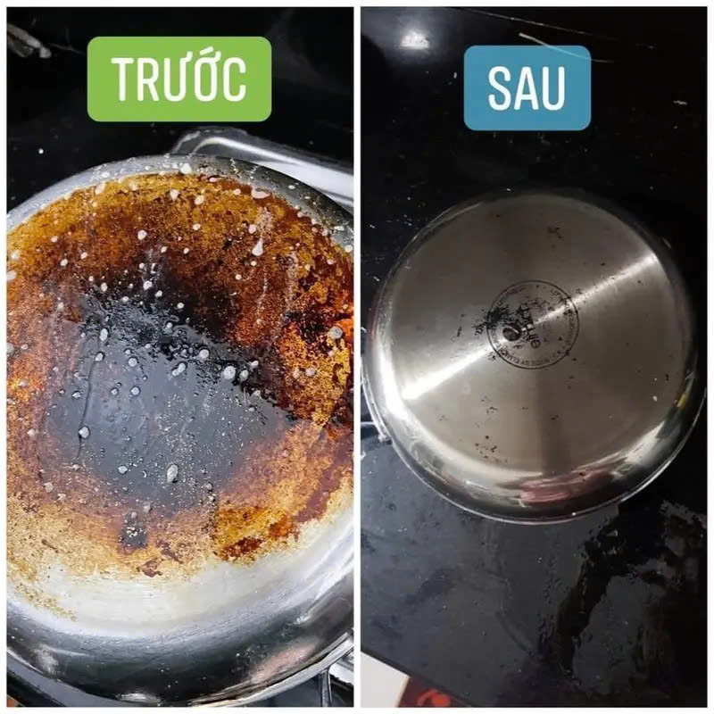 Cặp 2 Chai Tẩy Đa Năng KingKong, Tẩy Ố Mốc Ố Vàng, Làm Sạch Dầu Mỡ, Xoong Nồi, Đồ Nhựa, Toilet Hiệu Quả