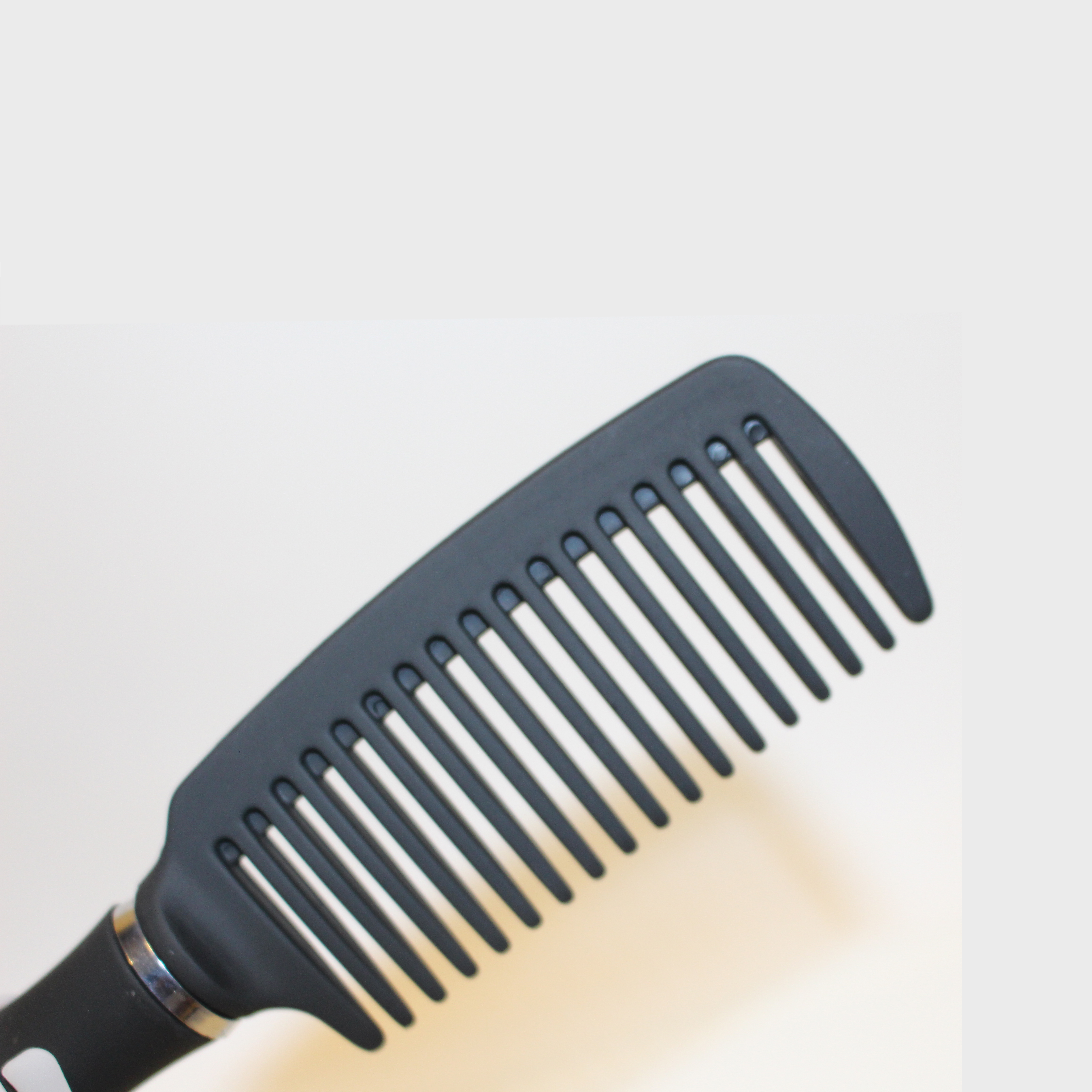 Lược thưa phẳng MINISO FLAT COMB thiết kế Nhật Bản - MNS032