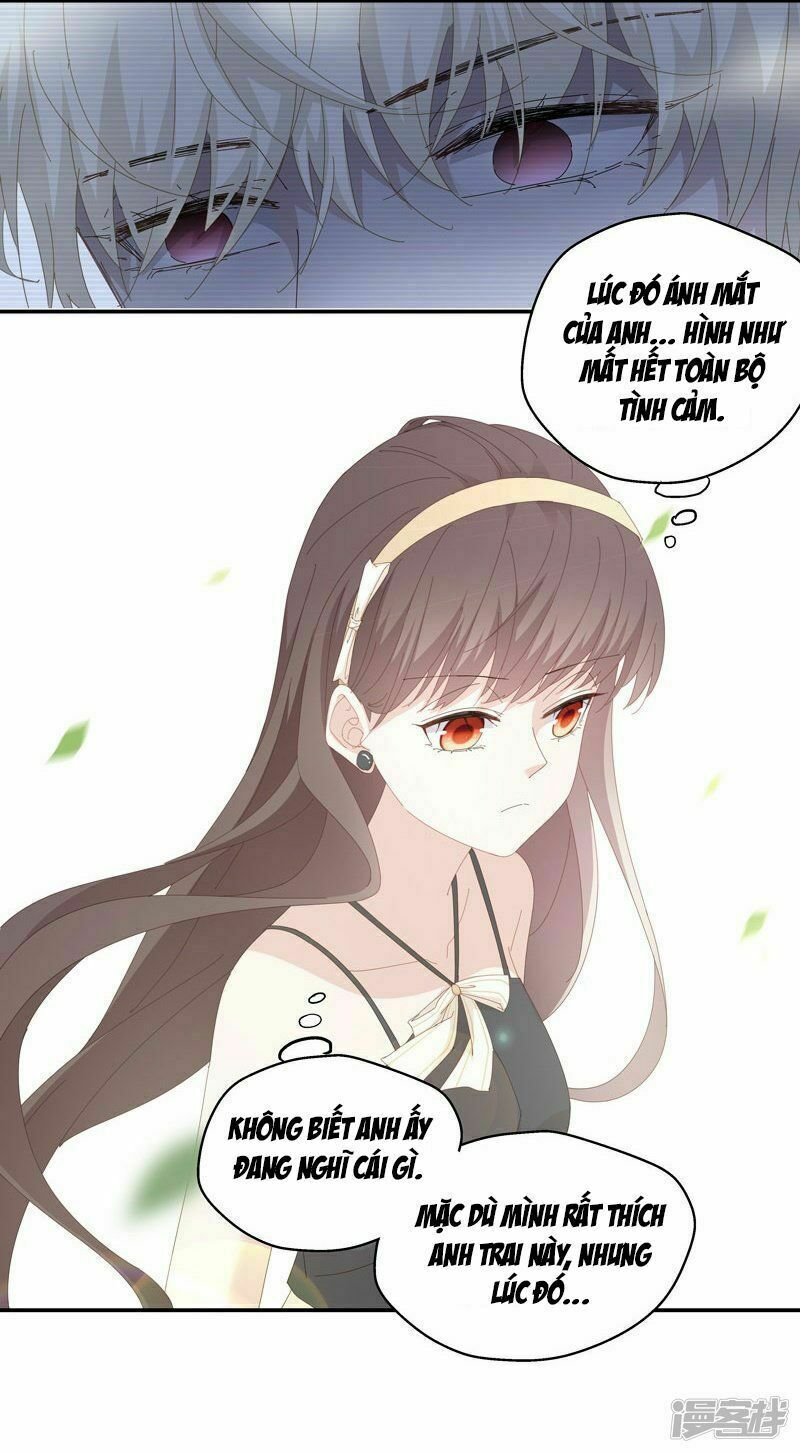 thiên kim bất lương chapter 13 29