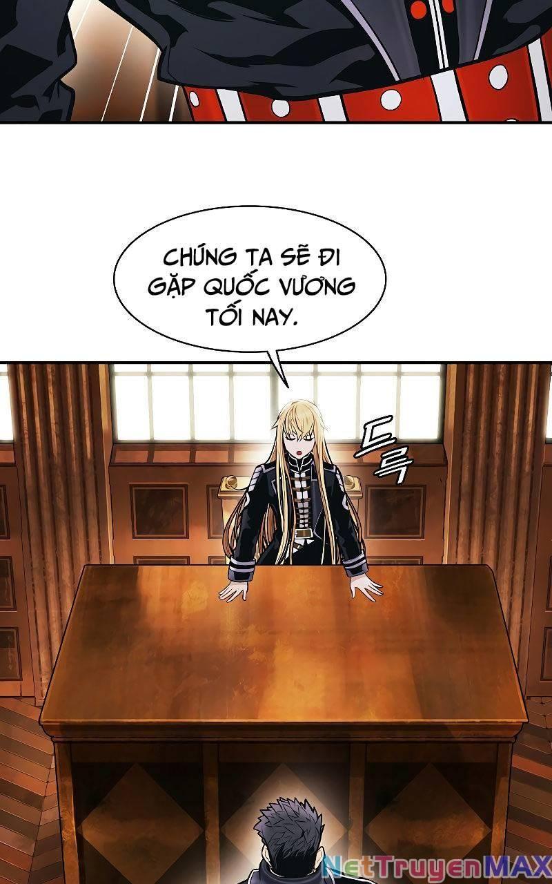 bất bại chân ma chapter 165 37