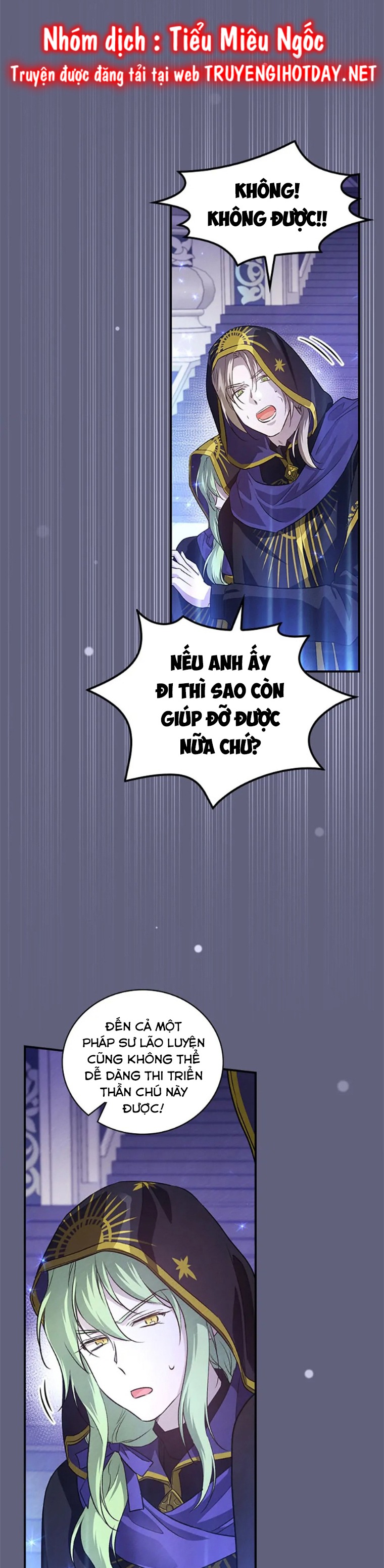 đi tìm con trai của cha tôi chapter 50 31