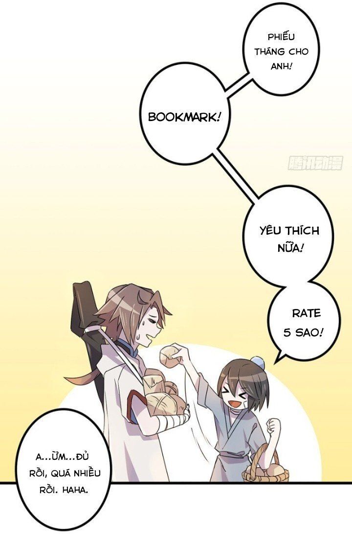 huyết mực sơn hà chapter 11.2 21