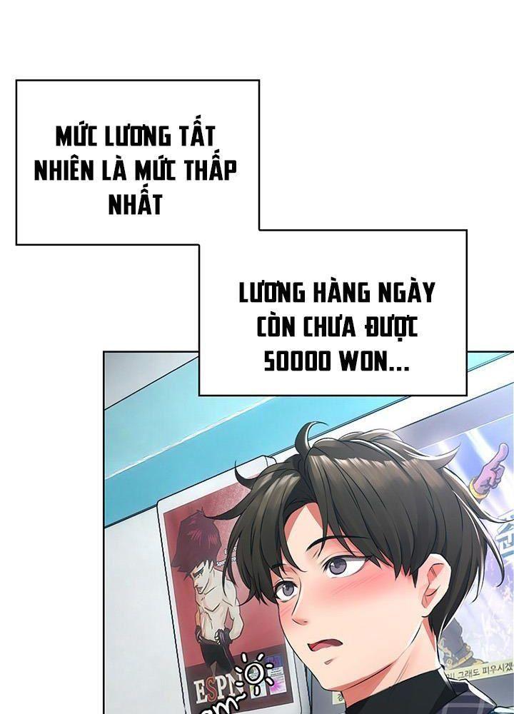 công việc sung sướng chapter 1.1 6