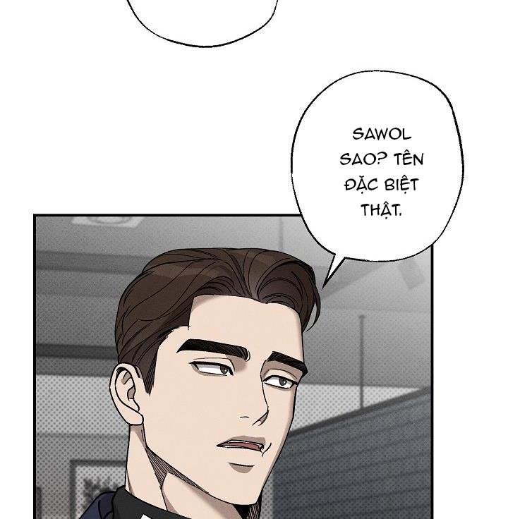 chạm vào em chapter 2 41