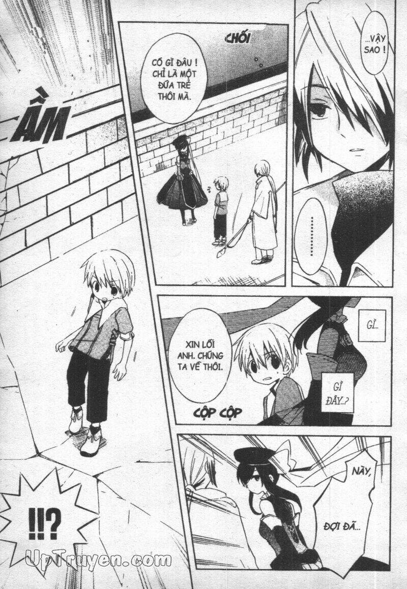 hoshi no witch chapter 2 117