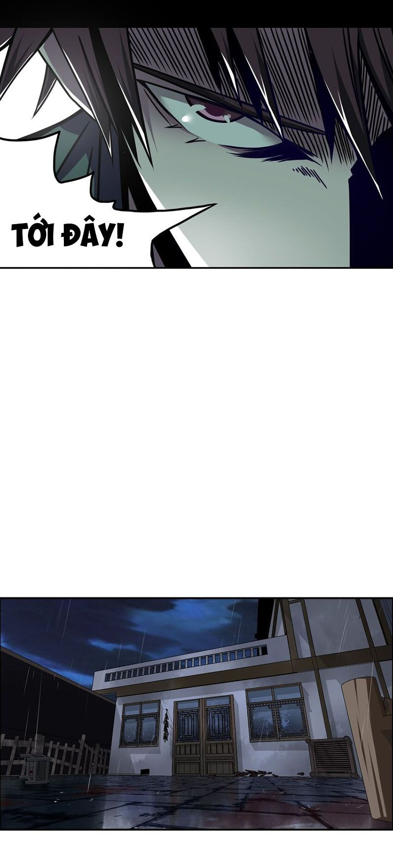 ta làm đạo sĩ những năm kia chapter 3 18