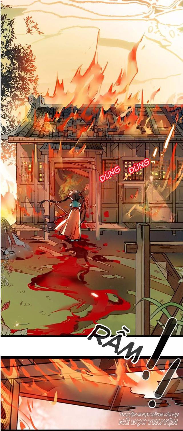 cửu châu thiên khống thành chi phượng hoàng trận chapter 4 6