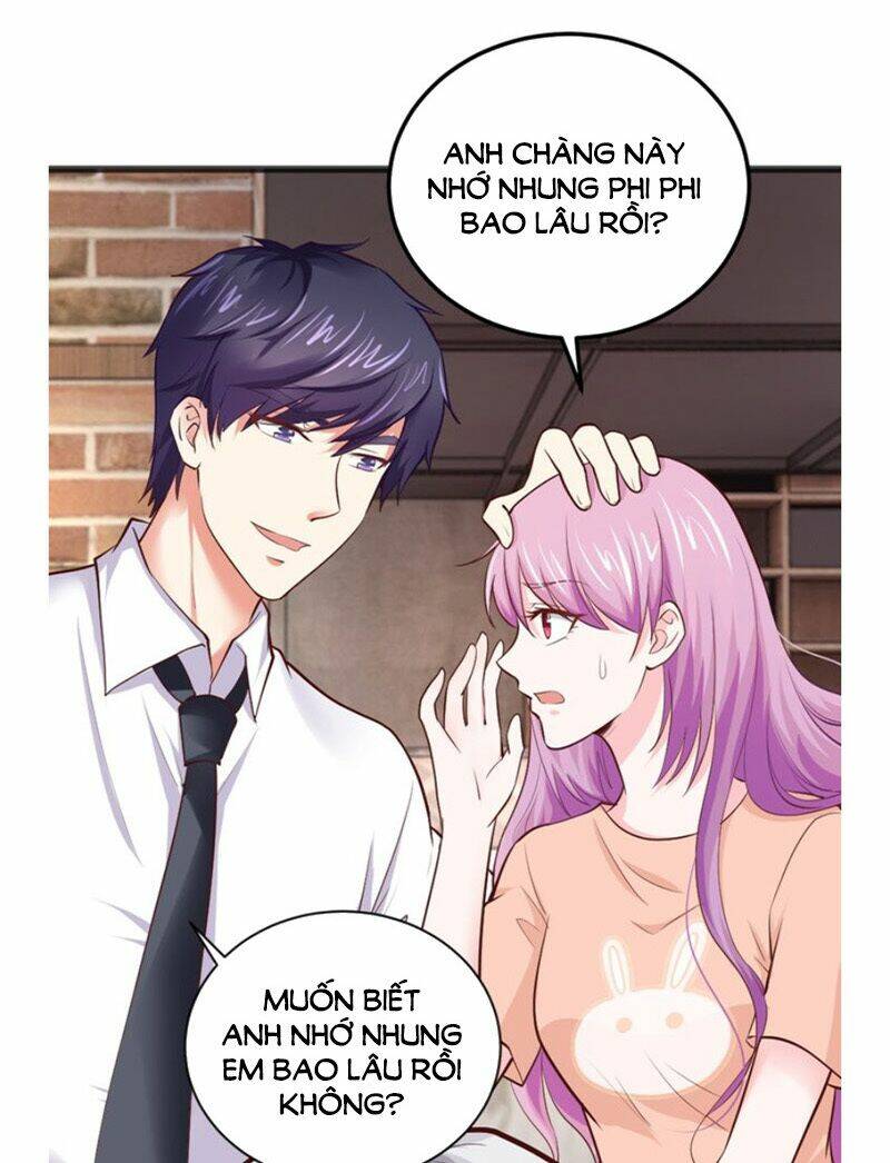 thú cưng độc quyền của boss chapter 24 13