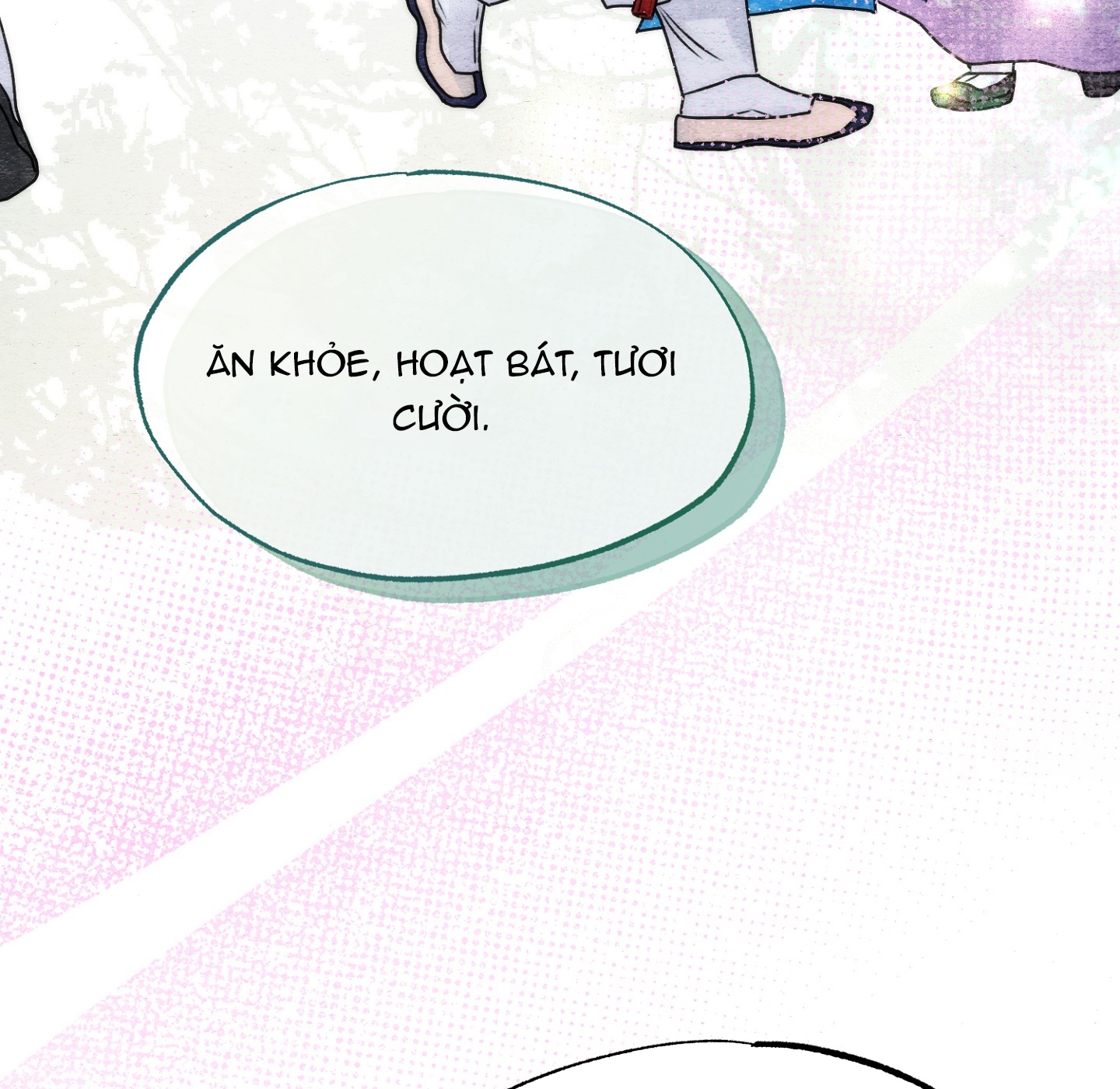 Cương Nhân chapter 95.2 52