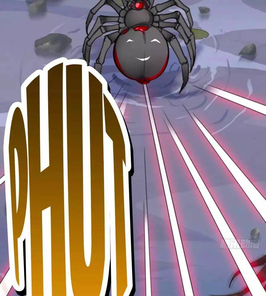 thần y khí nữ: ngự thú cuồng phi của quỷ đế chapter 64 40