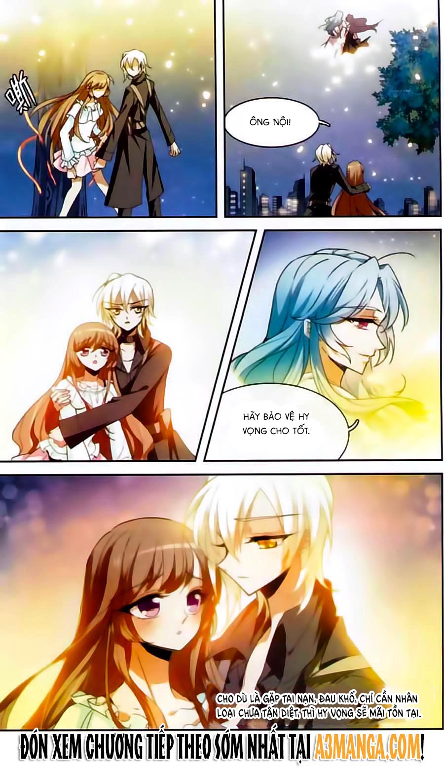 hy vọng pandora chapter 7 12