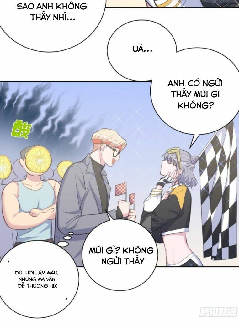 nhạc phụ đại nhân là lão bà chapter 58 29