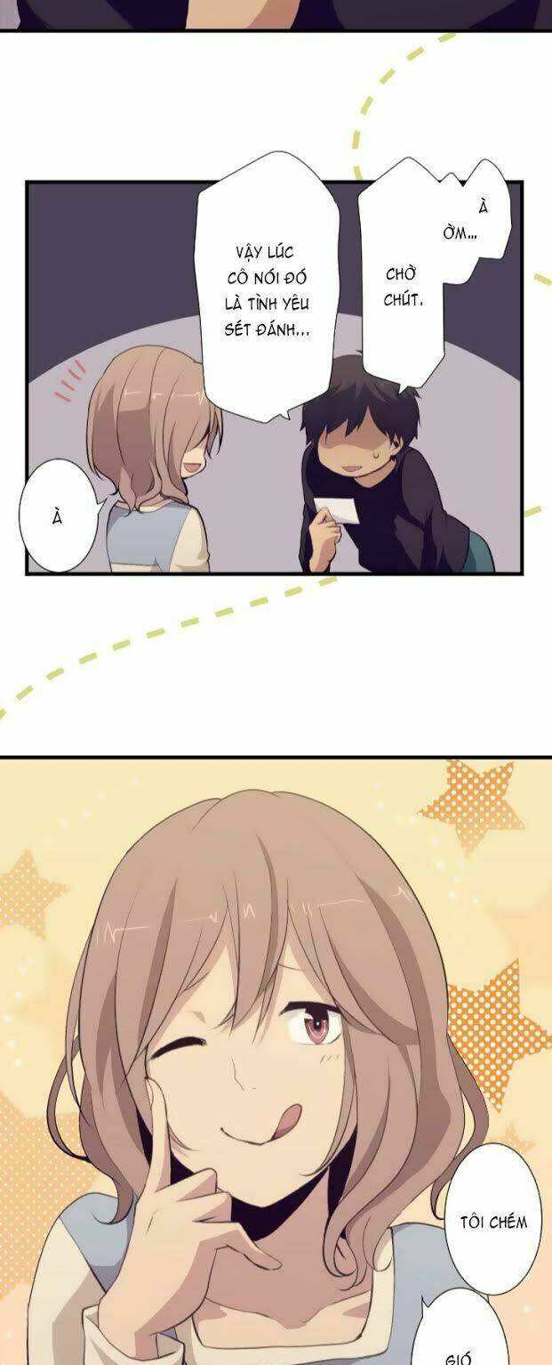 viên thuốc trùng sinh chapter 52 30