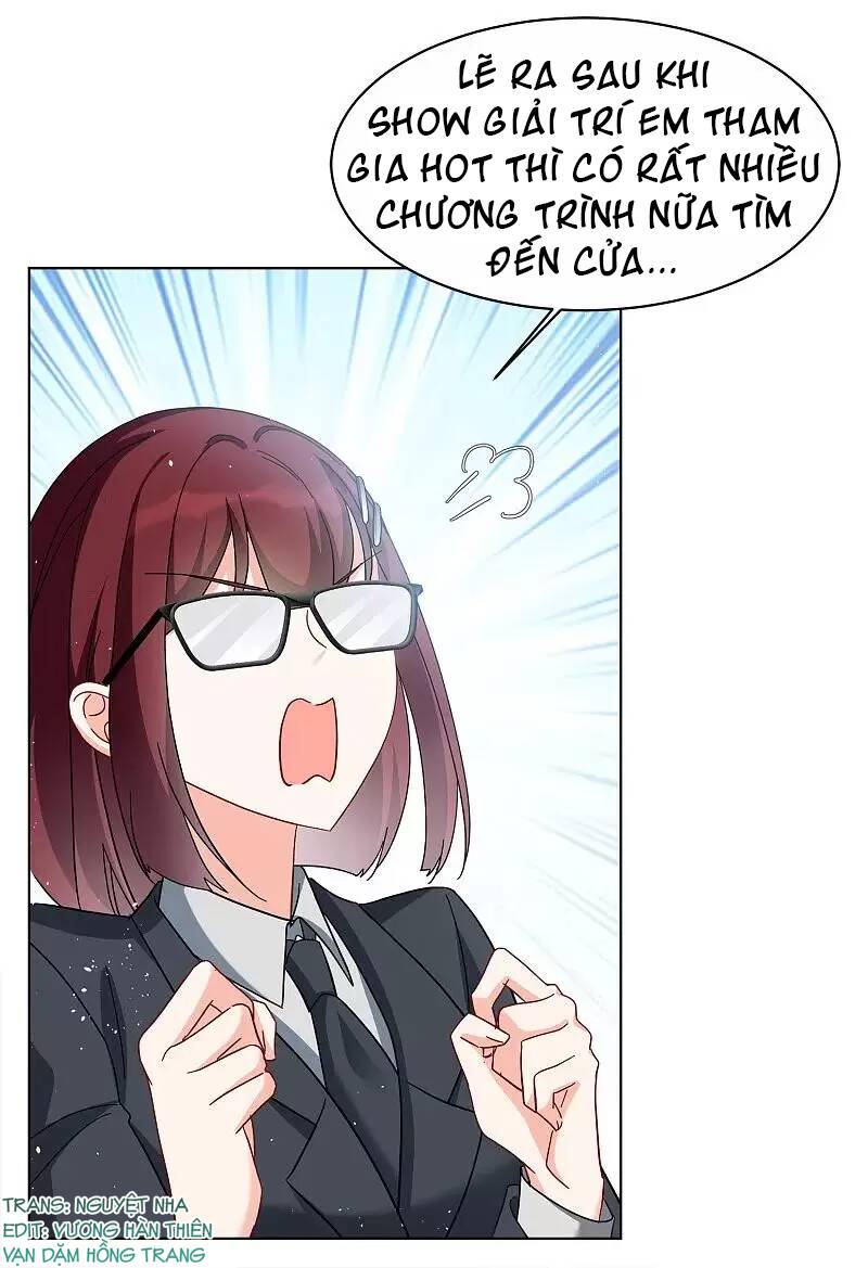 cô ấy đến rồi, xin nằm xuống! chapter 207 12