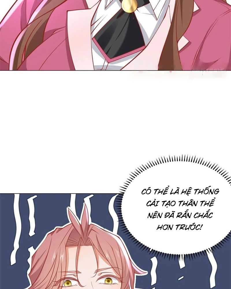 tài xế lái xe công nghệ như ta có nhiều tiền thì sao? chapter 38 34