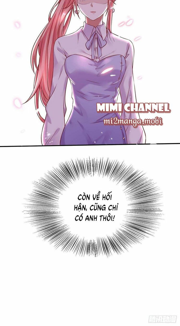 đại lão gọi tôi tiểu tổ tông chapter 3 15