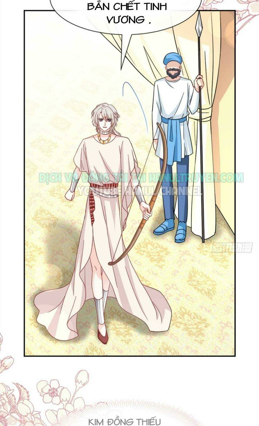 thiên hạ đệ nhất sủng phi chapter 76.1 6